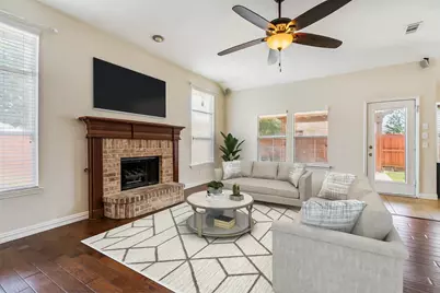 3305 Felicia Court, McKinney, TX 75070 - Photo 10