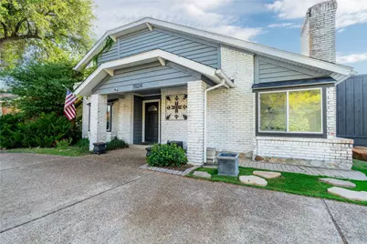 15124 Berry Trail, Dallas, TX 75248 - Photo 1