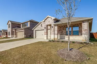1704 Basalt Lane, Celina, TX 75009 - Photo 2