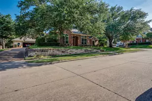 400 Brook View Ct, Prosper, TX 75078 - Photo 26