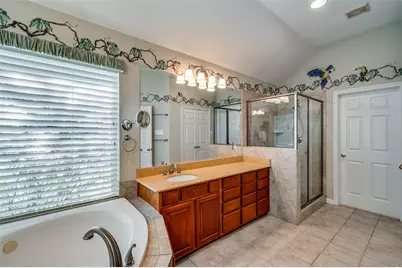 400 Brook View Court, Prosper, TX 75078 - Photo 16