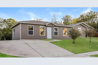 1216 E Powell Avenue, Fort Worth, TX 76104 - Photo 2