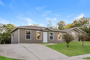 1216 E Powell Ave, Fort Worth, TX 76104 - Photo 2