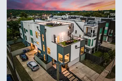 1002 Mobile Street #1, Dallas, TX 75208 - Photo 2