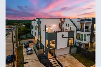 1002 Mobile Street #1, Dallas, TX 75208 - Photo 2