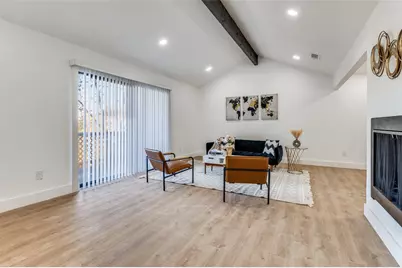 5204 Blue Valley Court, Fort Worth, TX 76112 - Photo 4