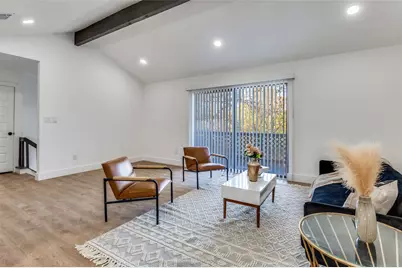 5204 Blue Valley Court, Fort Worth, TX 76112 - Photo 2