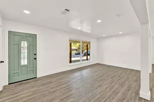 4724 Mackey Dr, North Richland Hills, TX 76180 - Photo 4