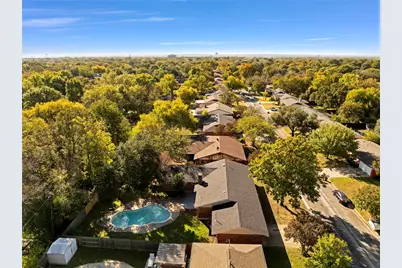 4724 Mackey Drive, North Richland Hills, TX 76180 - Photo 30