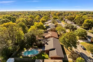 4724 Mackey Dr, North Richland Hills, TX 76180 - Photo 30