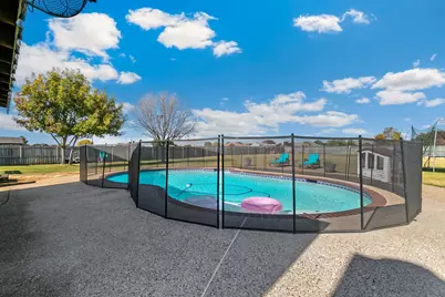 849 Sherry Lane S, Krugerville, TX 76227 - Photo 28