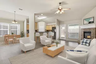 6524 Sierra Madre Dr, Fort Worth, TX 76179 - Photo 2