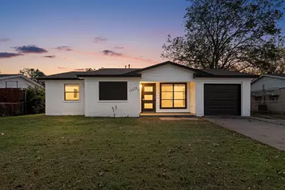 2358 Inca Drive, Dallas, TX 75216 - Photo 1