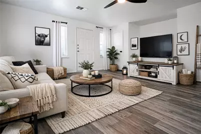 4917 Captains Place, Garland, TX 75043 - Photo 2