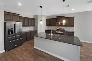 16044 Bronte Lane, Fort Worth, TX 76247 - Photo 2