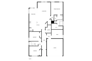 16044 Bronte Lane, Fort Worth, TX 76247 - Photo 28