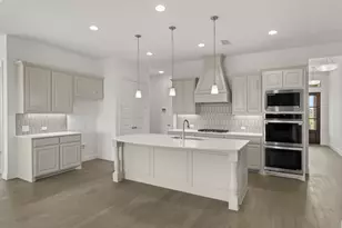 1401 Kadynce Ln, Anna, TX 75409 - Photo 6