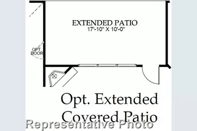 1401 Kadynce Lane, Anna, TX 75409 - Photo 34