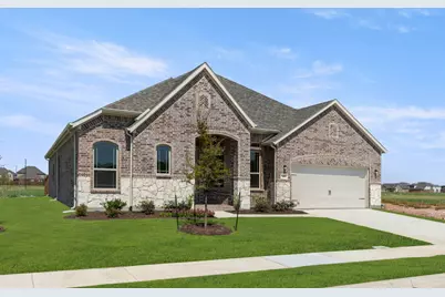1401 Kadynce Lane, Anna, TX 75409 - Photo 2