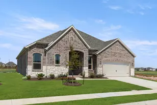 1401 Kadynce Ln, Anna, TX 75409 - Photo 2