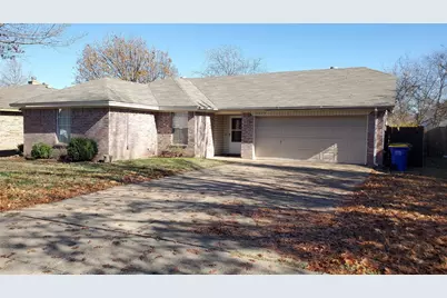 6824 Lyndale Drive, Watauga, TX 76148 - Photo 1