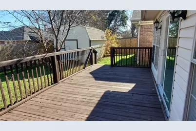 6824 Lyndale Drive, Watauga, TX 76148 - Photo 10