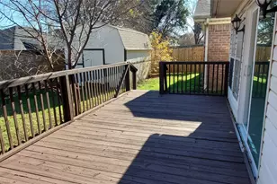 6824 Lyndale Dr, Watauga, TX 76148 - Photo 10