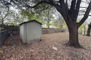 7016 Sunnybank Dr, Fort Worth, TX 76137 - Photo 20