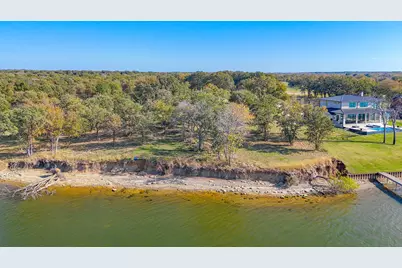 Lot 56 Paradise Cove, Streetman, TX 75859 - Photo 10