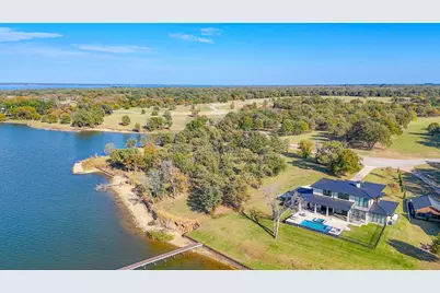 Lot 56 Paradise Cove, Streetman, TX 75859 - Photo 8