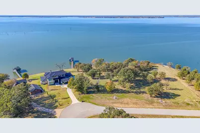 Lot 56 Paradise Cove, Streetman, TX 75859 - Photo 20