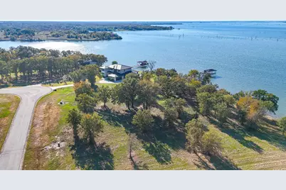 Lot 56 Paradise Cove, Streetman, TX 75859 - Photo 18