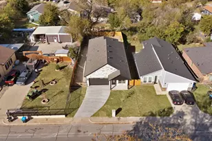 1023 E Allen Ave, Fort Worth, TX 76104 - Photo 4