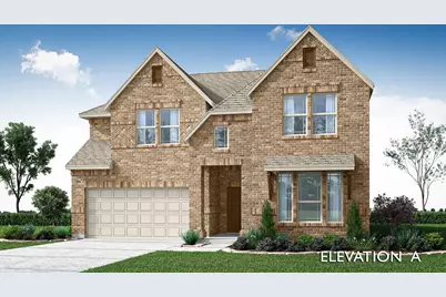 14450 McClint Street, Pilot Point, TX 76258 - Photo 1