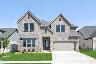 14450 McClint St, Pilot Point, TX 76258 - Photo 1