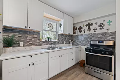 707 N Walnut Street, Weatherford, TX 76086 - Photo 2