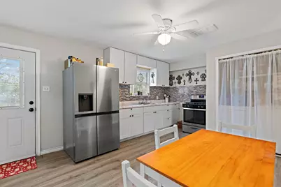 707 N Walnut Street, Weatherford, TX 76086 - Photo 10