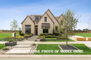 4071 Berylline Ln, Prosper, TX 75078 - Photo 4