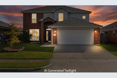 2400 Rushing Springs Drive, Fort Worth, TX 76118 - Photo 36