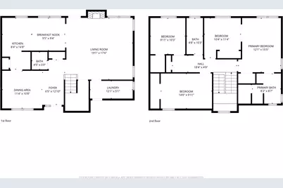 2400 Rushing Springs Drive, Fort Worth, TX 76118 - Photo 40