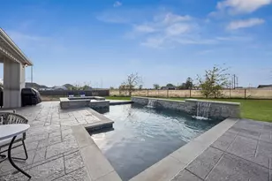 1318 Oliver Creek Ln, Justin, TX 76247 - Photo 28