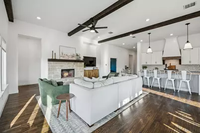 1318 Oliver Creek Lane, Justin, TX 76247 - Photo 6