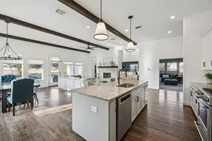 1318 Oliver Creek Ln, Justin, TX 76247 - Photo 8