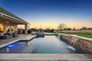 1318 Oliver Creek Ln, Justin, TX 76247 - Photo 1