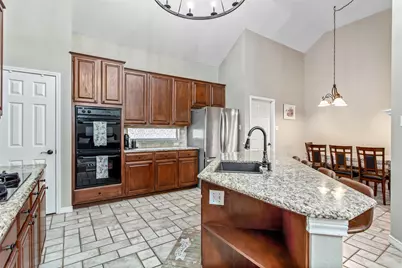 5916 Mossbrook Trail, Dallas, TX 75252 - Photo 16