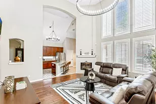 5916 Mossbrook Trail, Dallas, TX 75252 - Photo 14