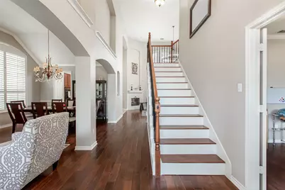 5916 Mossbrook Trail, Dallas, TX 75252 - Photo 26