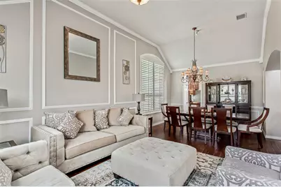 5916 Mossbrook Trail, Dallas, TX 75252 - Photo 4