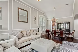 5916 Mossbrook Trail, Dallas, TX 75252 - Photo 4