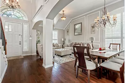 5916 Mossbrook Trail, Dallas, TX 75252 - Photo 2